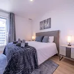 Xpce Urban 15 Malaga Skyline - Parking Free